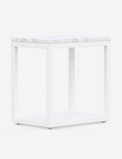Foley Indoor / Outdoor Side Table