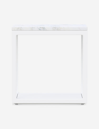 Foley Indoor / Outdoor Side Table