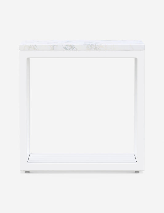 Foley Indoor / Outdoor Side Table