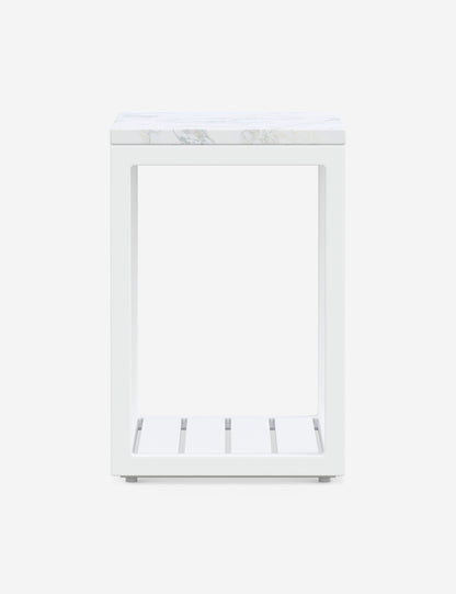 Foley Indoor / Outdoor Side Table