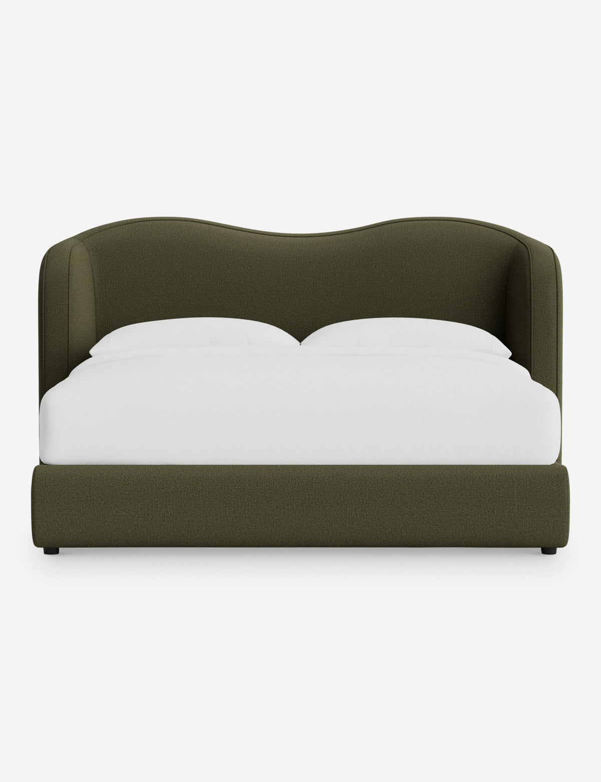 Shaw Platform Bed