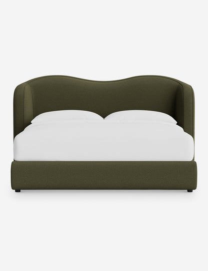 Shaw Platform Bed