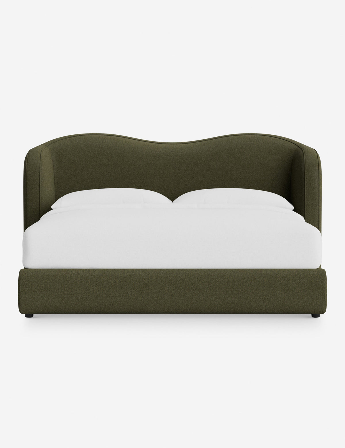 Shaw Platform Bed