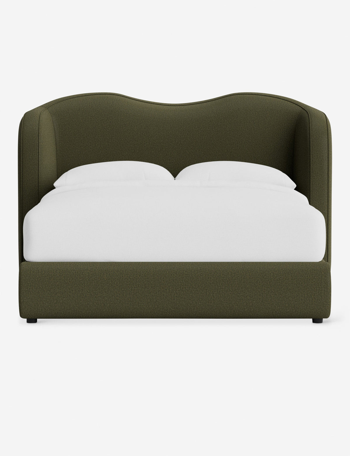 Shaw Platform Bed
