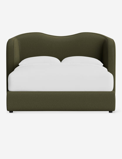 Shaw Platform Bed