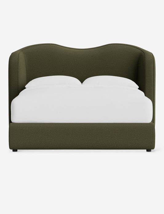 Shaw Platform Bed