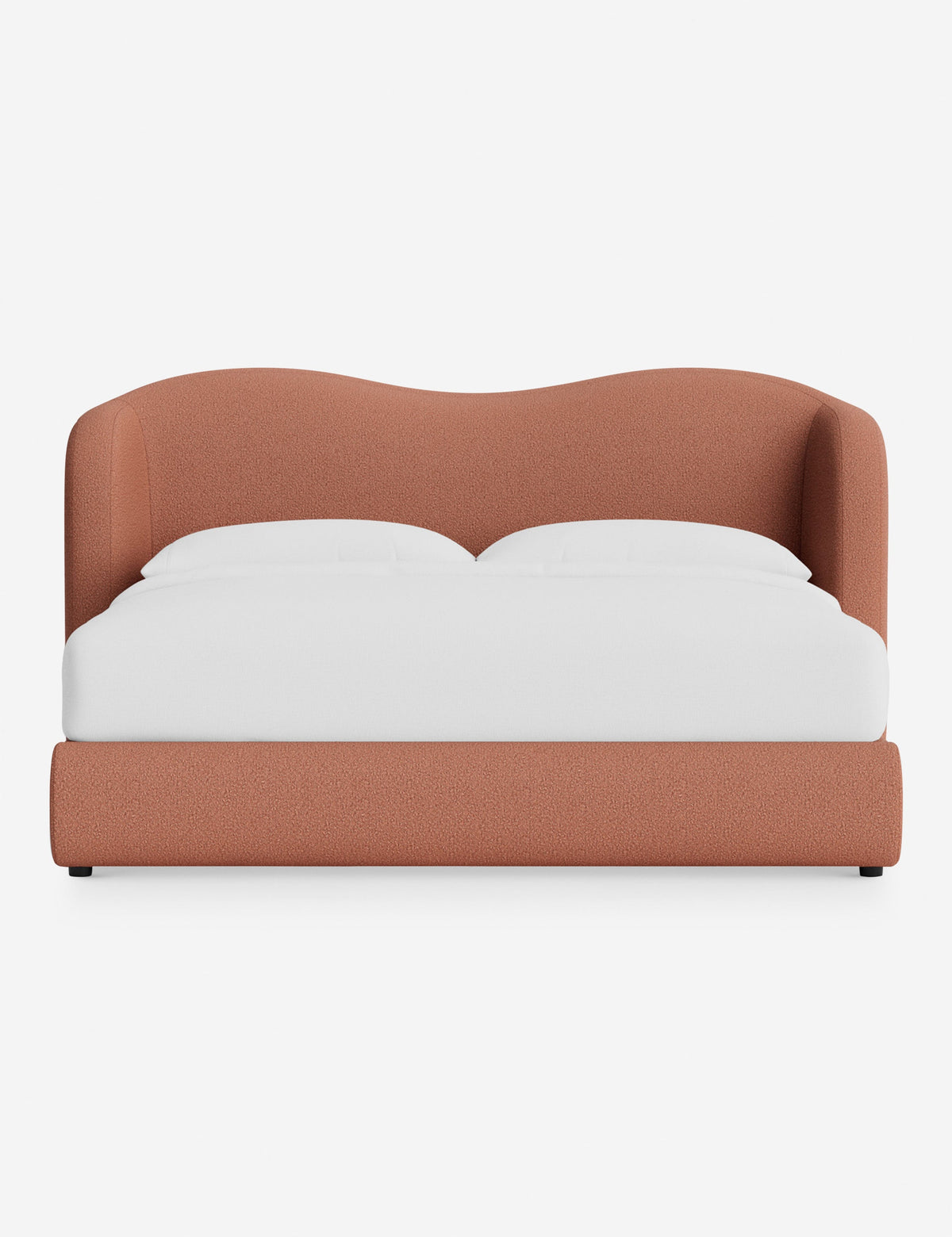 Shaw Platform Bed