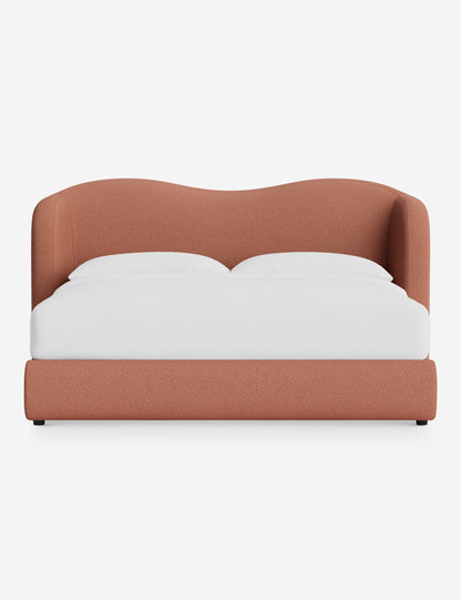 Shaw Platform Bed