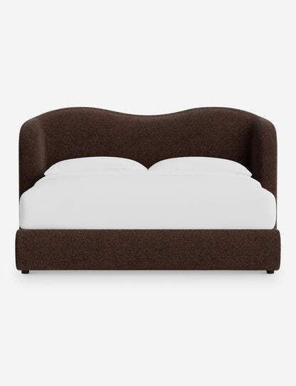 Shaw Platform Bed