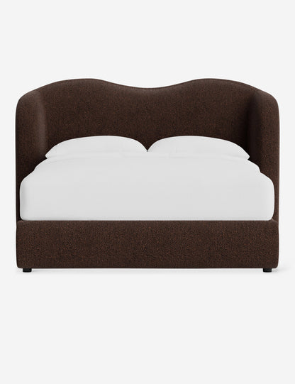 Shaw Platform Bed