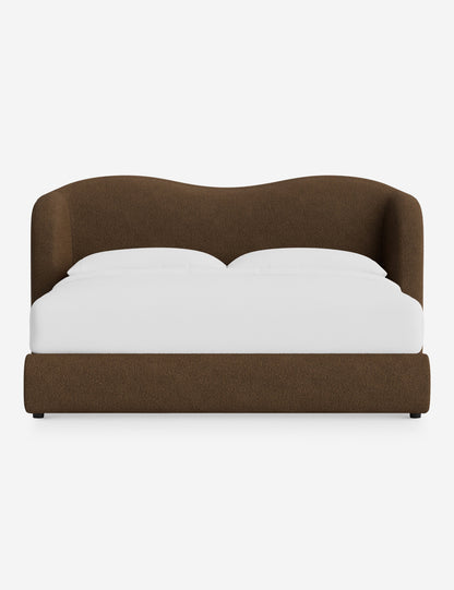 Shaw Platform Bed