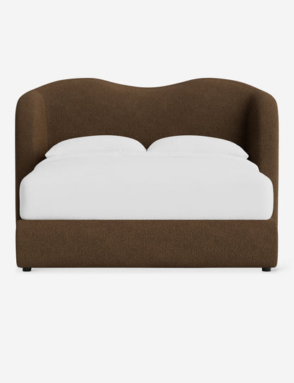 Shaw Platform Bed