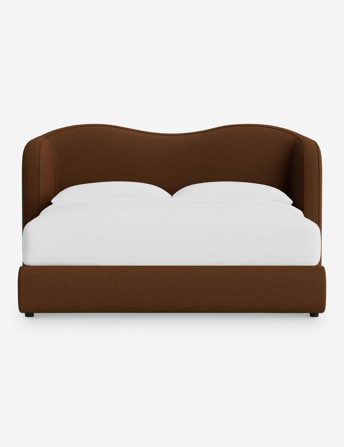 Shaw Platform Bed