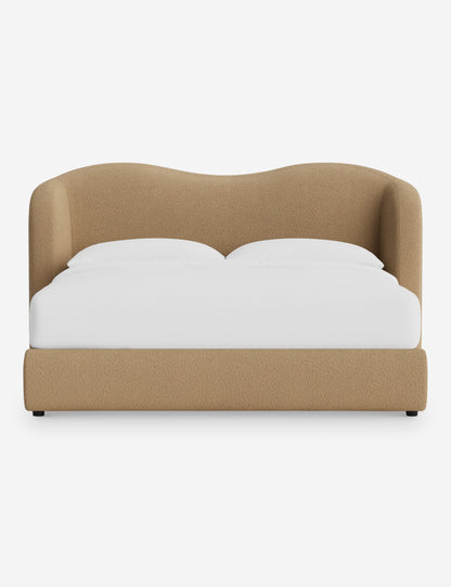 Shaw Platform Bed