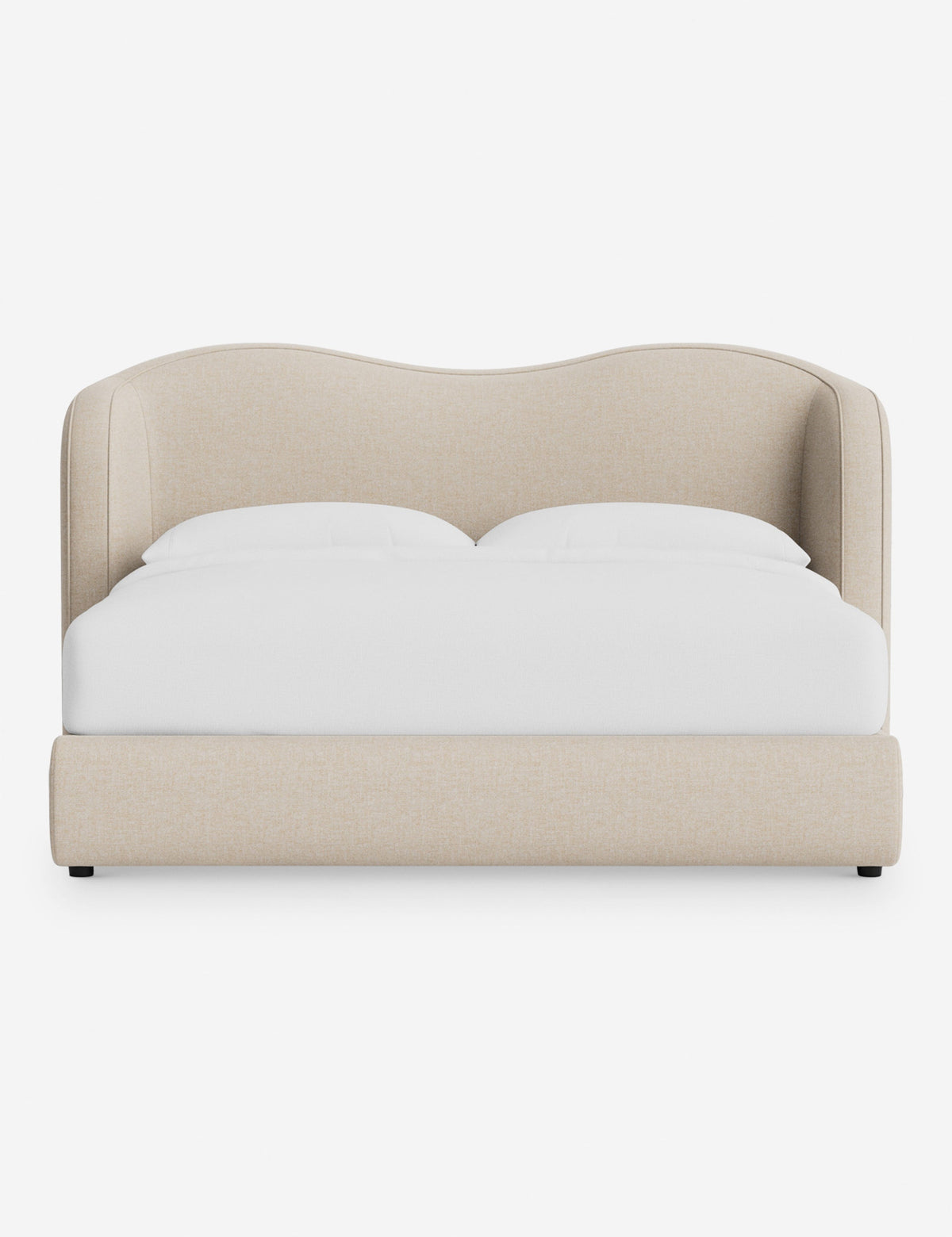 Shaw Platform Bed
