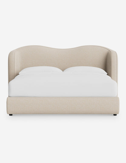 Shaw Platform Bed