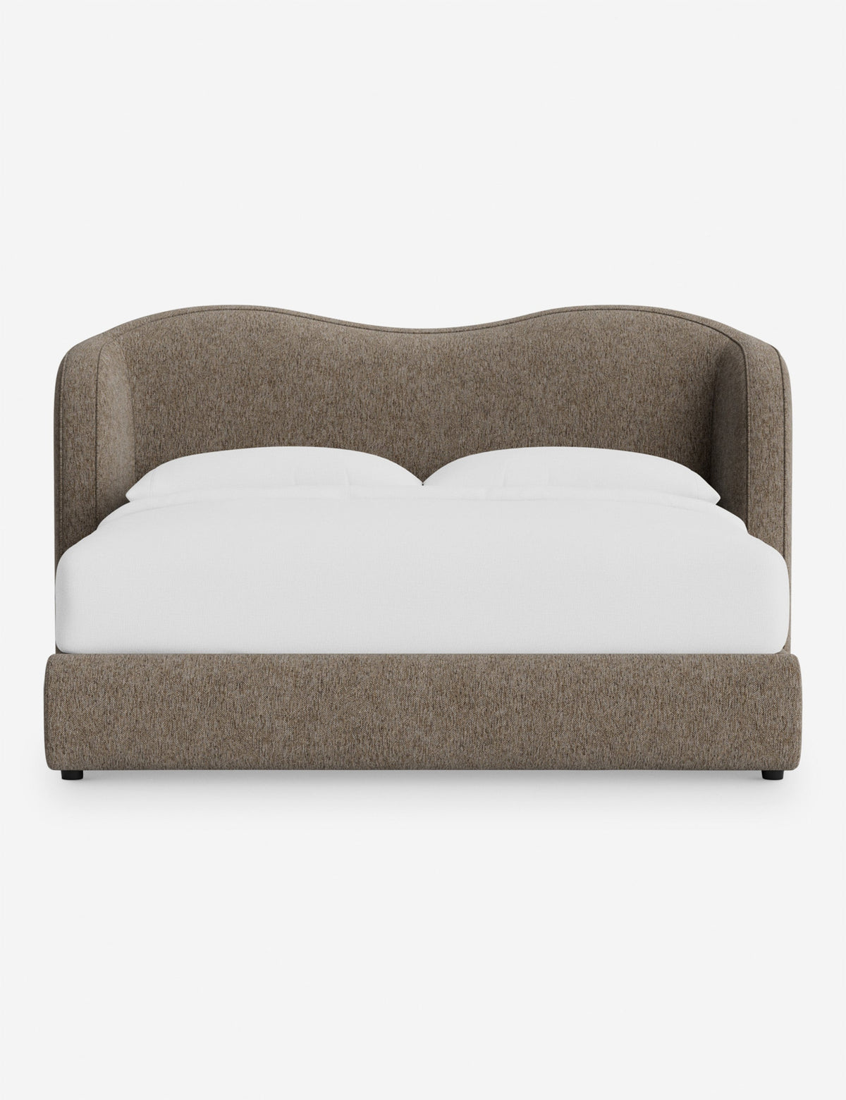 Shaw Platform Bed