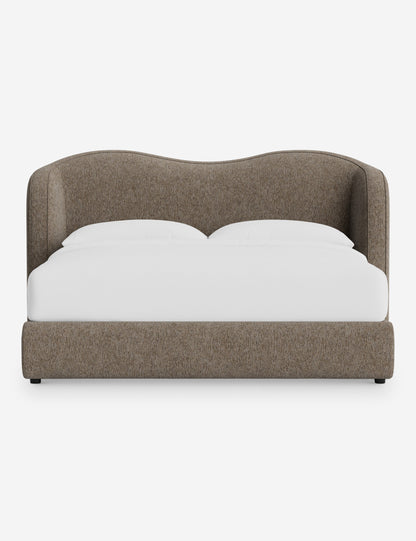 Shaw Platform Bed