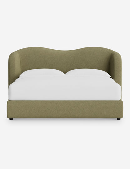 Shaw Platform Bed