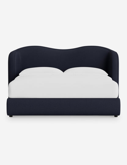Shaw Platform Bed