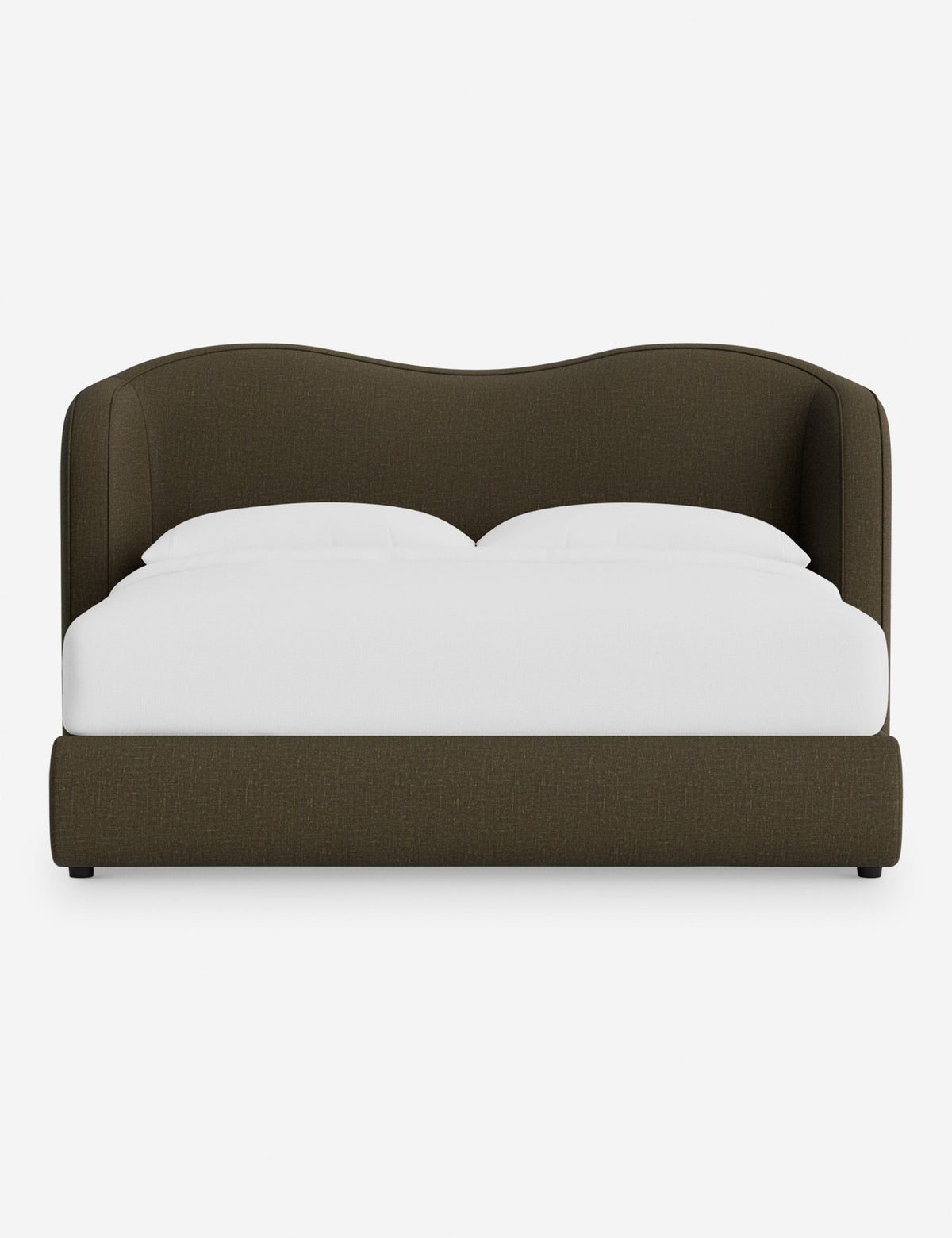 Shaw Platform Bed