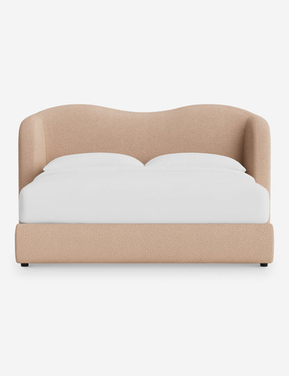 Shaw Platform Bed