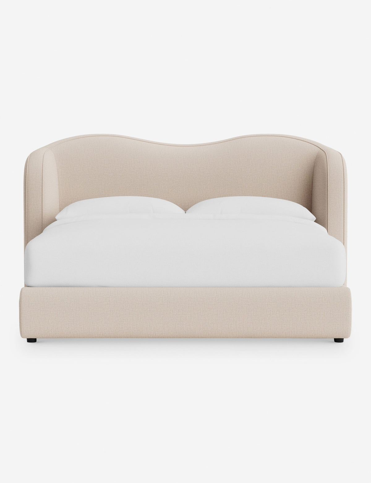 Shaw Platform Bed