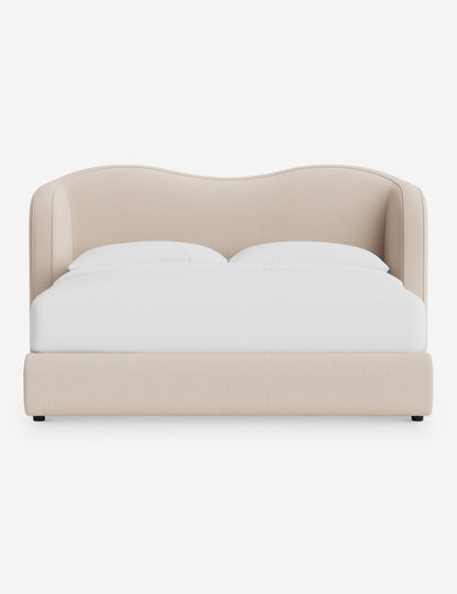 Shaw Platform Bed