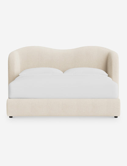 Shaw Platform Bed