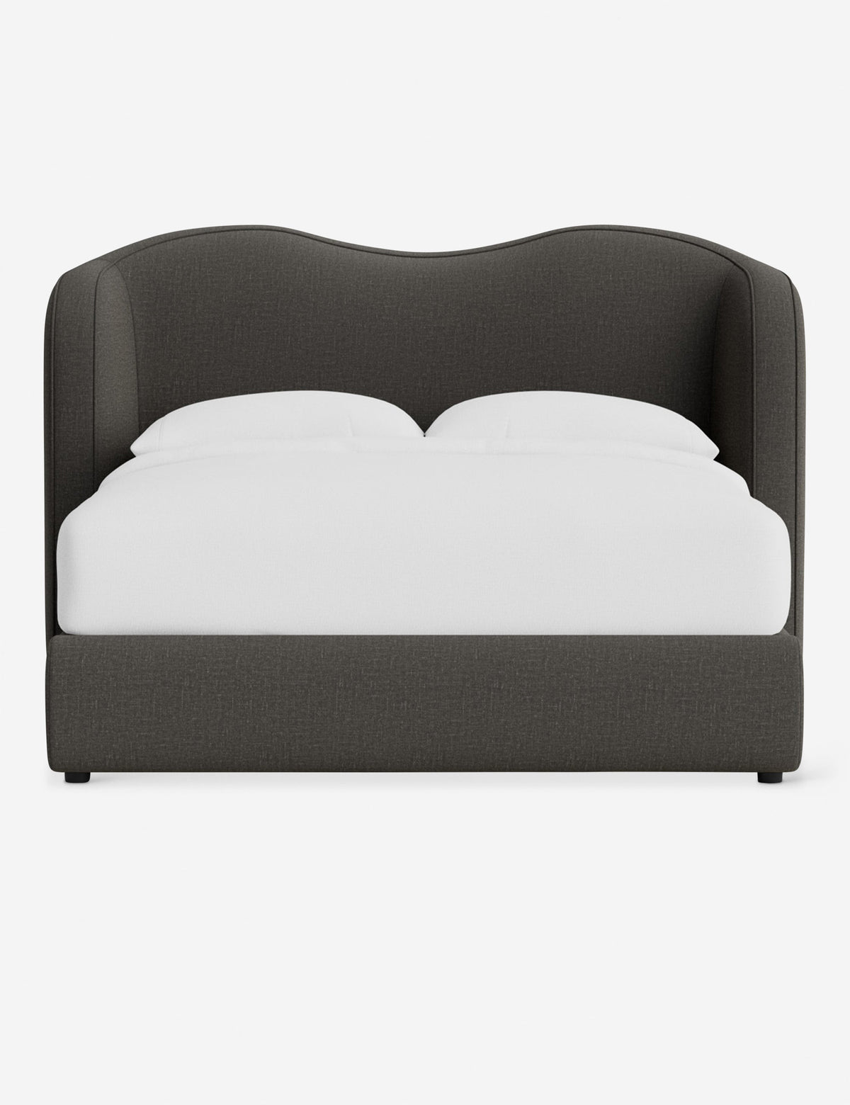 Shaw Platform Bed