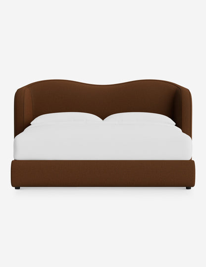 Shaw Platform Bed