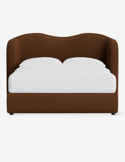 Shaw Platform Bed