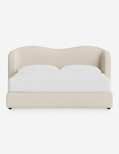 Shaw Platform Bed