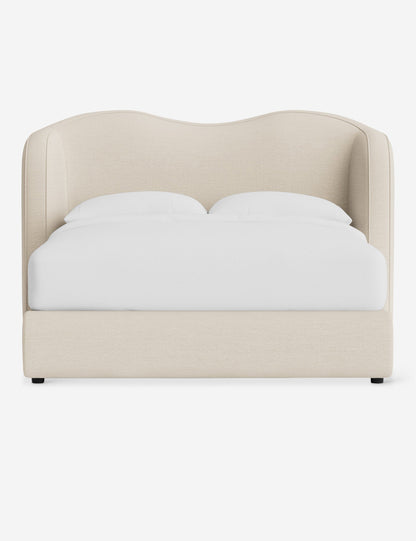 Shaw Platform Bed