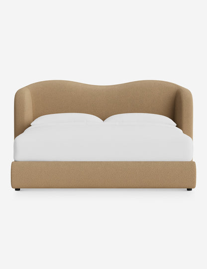 Shaw Platform Bed
