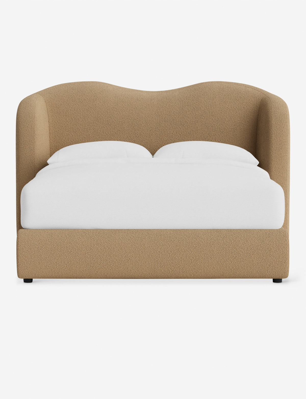 Shaw Platform Bed