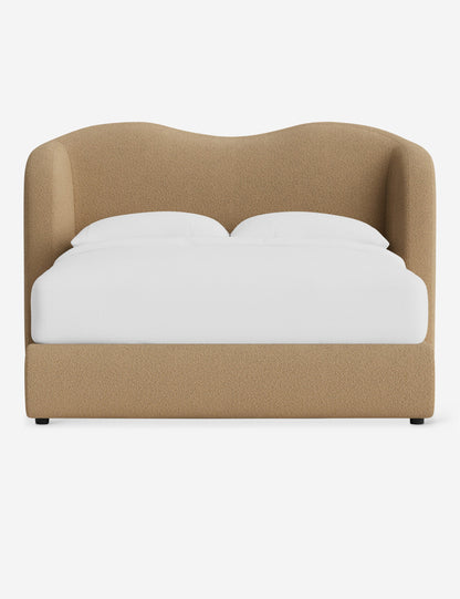 Shaw Platform Bed