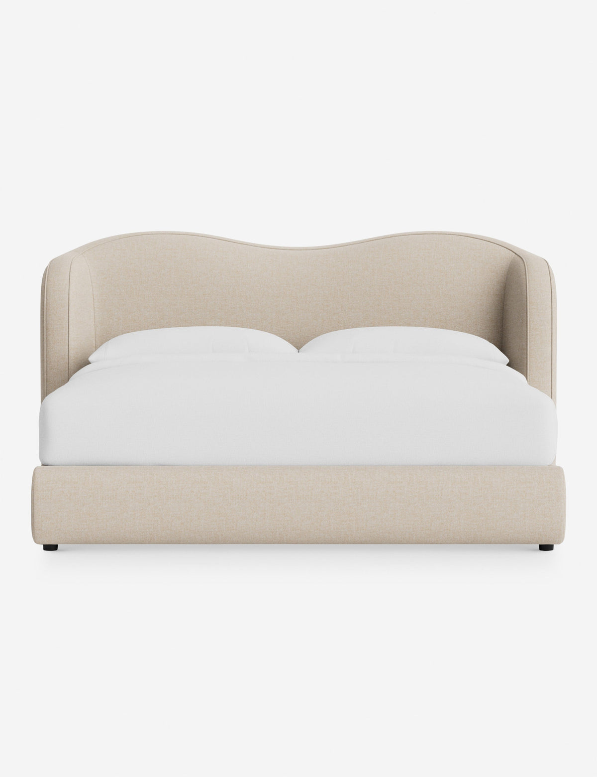 Shaw Platform Bed