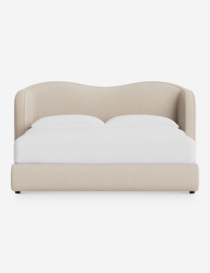 Shaw Platform Bed