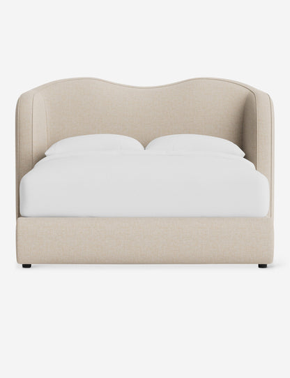 Shaw Platform Bed