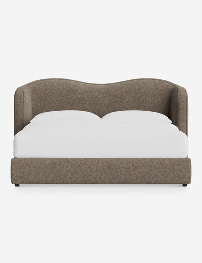 Shaw Platform Bed