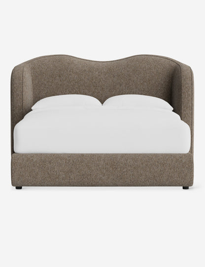 Shaw Platform Bed