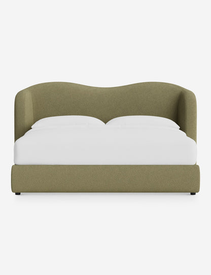 Shaw Platform Bed