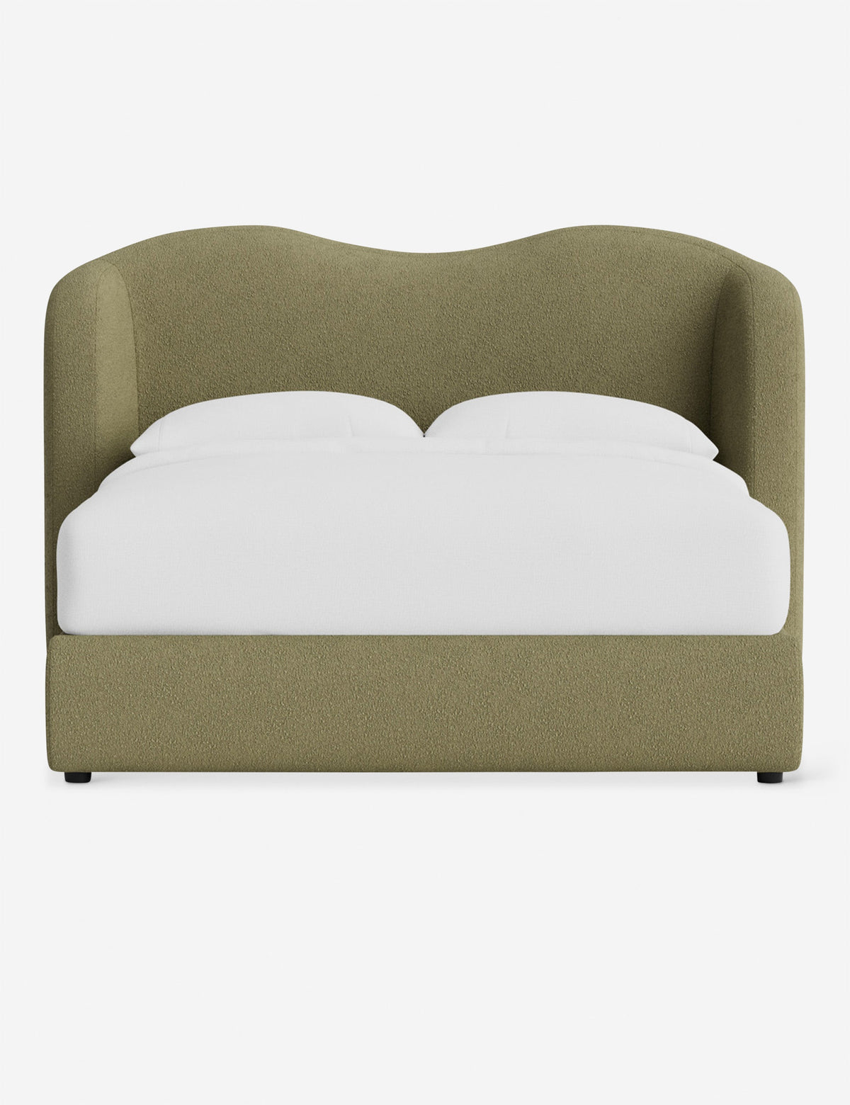 Shaw Platform Bed