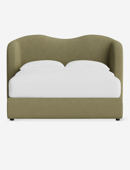 Shaw Platform Bed