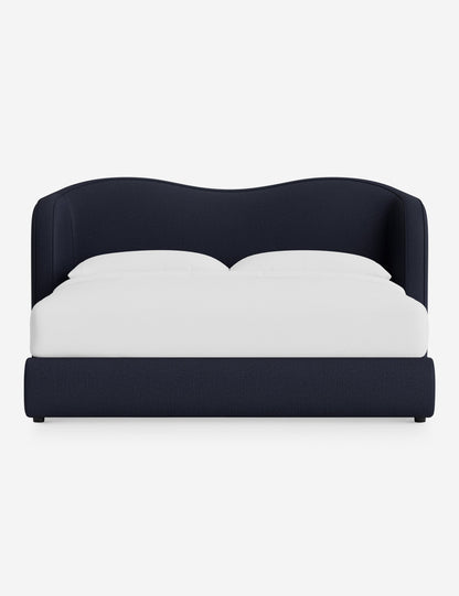 Shaw Platform Bed