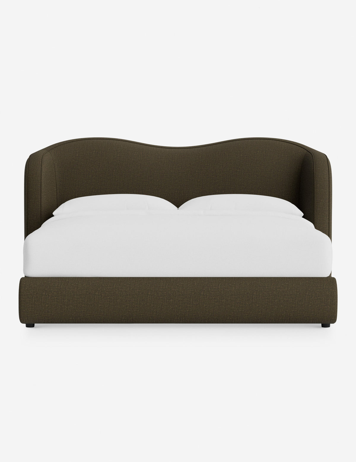 Shaw Platform Bed