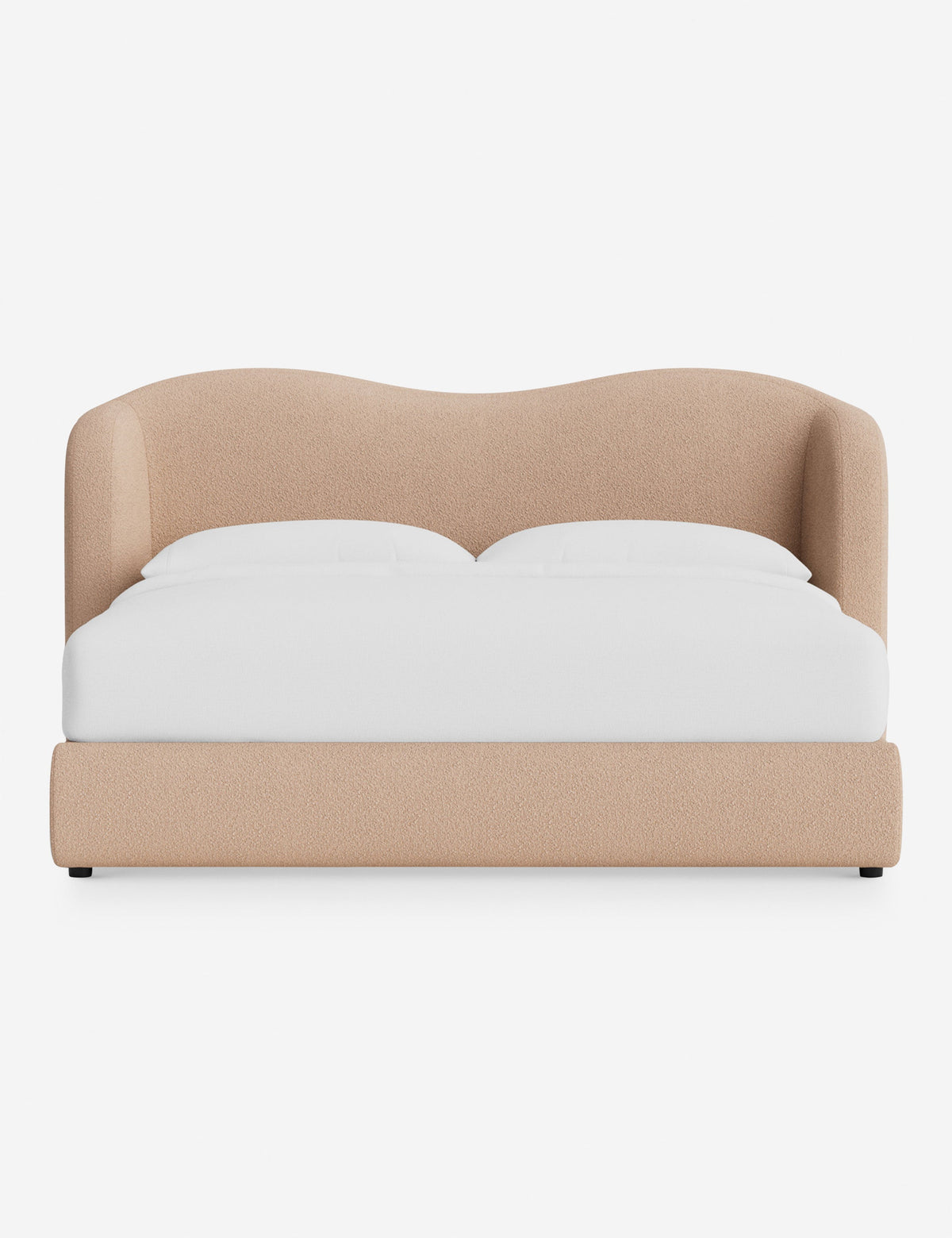 Shaw Platform Bed