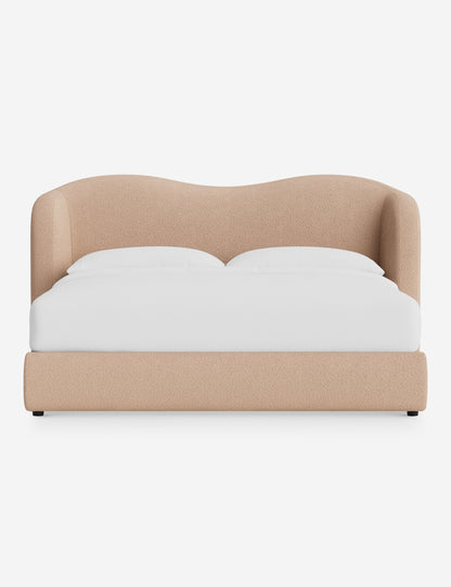 Shaw Platform Bed