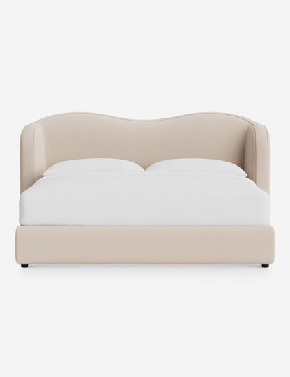 Shaw Platform Bed